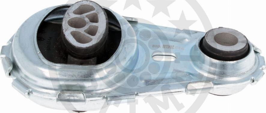 Optimal F7-5145 - Подушка, підвіска двигуна autocars.com.ua
