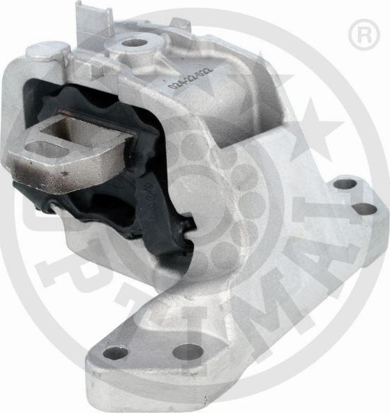 Optimal F7-5158 - Подушка, підвіска двигуна autocars.com.ua