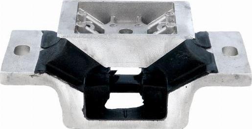 OPTIMAL F7-5189 - Подушка, підвіска двигуна autocars.com.ua