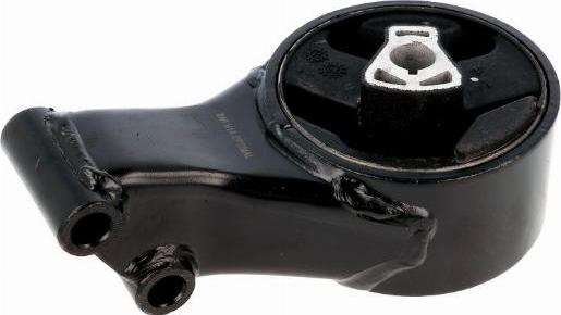 OPTIMAL F7-5190 - Подушка, підвіска двигуна autocars.com.ua