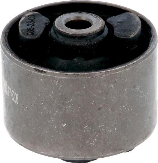 OPTIMAL F7-5206 - Підвіска, автоматична коробка передач autocars.com.ua