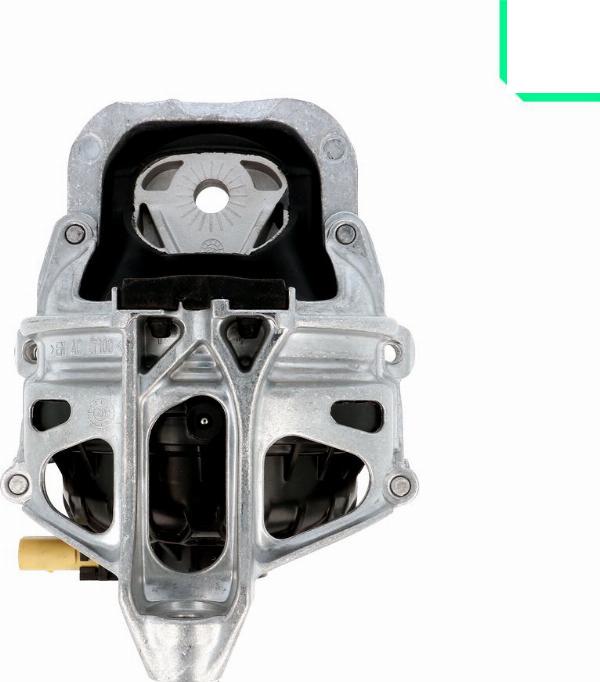 OPTIMAL F7-5243 - Подушка, підвіска двигуна autocars.com.ua