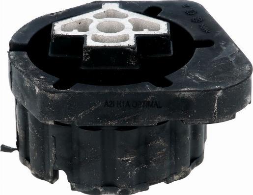 OPTIMAL F7-5258 - Подушка, підвіска двигуна autocars.com.ua