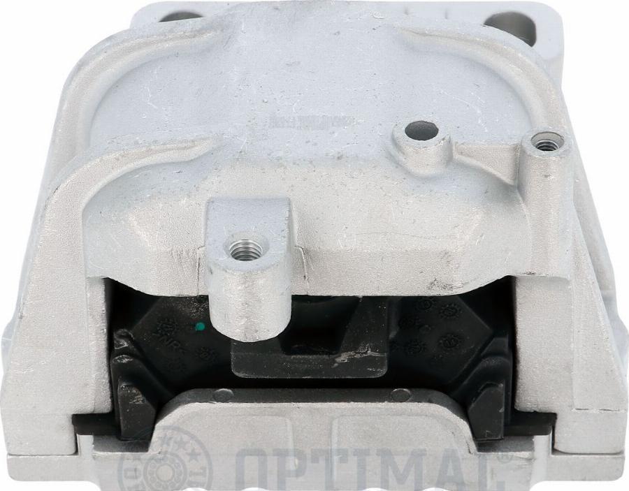 OPTIMAL F7-5267 - Подушка, підвіска двигуна autocars.com.ua