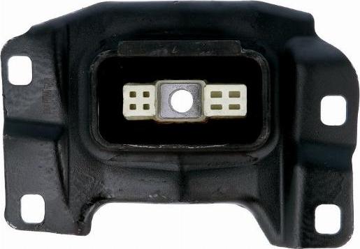 OPTIMAL F7-8103 - Підвіска, автоматична коробка передач autocars.com.ua