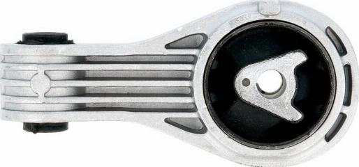 OPTIMAL F7-8106 - Подушка, підвіска двигуна autocars.com.ua