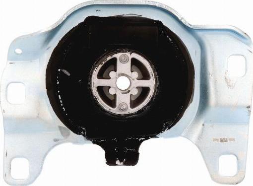 OPTIMAL F7-8107 - Підвіска, автоматична коробка передач autocars.com.ua