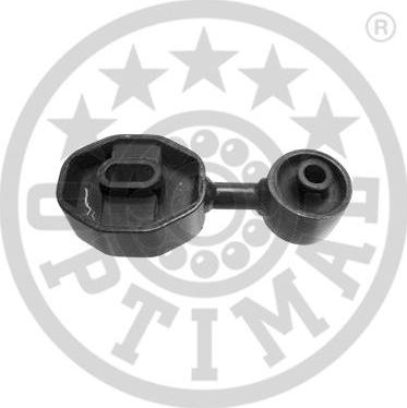 Optimal F8-5367 - Подушка, підвіска двигуна autocars.com.ua