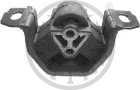 Optimal F8-5371 - Подушка, підвіска двигуна autocars.com.ua