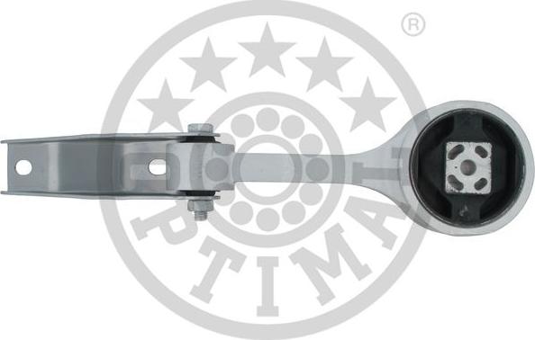 Optimal F8-5534 - Подушка, опора, подвеска двигателя autodnr.net