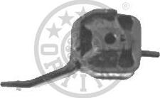 OPTIMAL F8-5561 - Подушка, підвіска двигуна autocars.com.ua