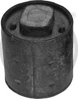 OPTIMAL F8-5772 - Сайлентблок, важеля підвіски колеса autocars.com.ua