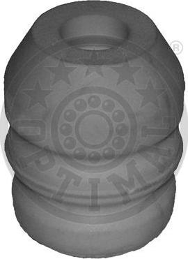 Optimal F8-5878 - Отбойник амортизатора OPEL. ASTRA G Cabriolet F67  ASTRA G Caravan F35_  ASTRA G CC F48_  F08_ autodnr.net