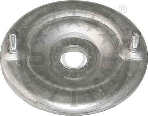 Optimal F8-6283 - Втулка амортизатора AUDI. A4 8D2  B5  A4 Avant 8D5  B5  A6 4B2  C5  A6 Avant 4B5  C5  A8 4 autodnr.net