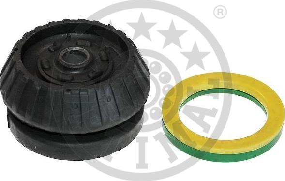 Optimal F8-6324 - Опора стійки амортизатора, подушка autocars.com.ua