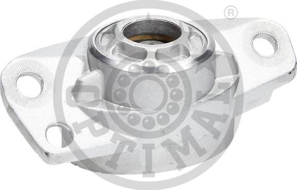 Optimal F8-6350 - Опора стійки амортизатора, подушка autocars.com.ua