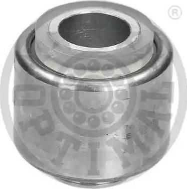 OPTIMAL F8-6456 - Сайлентблок, важеля підвіски колеса autocars.com.ua