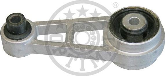 Optimal F8-6481 - Подушка, підвіска двигуна autocars.com.ua