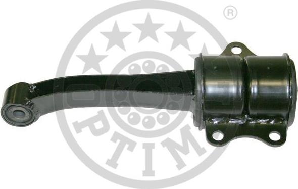 Optimal F8-6501 - Подушка, підвіска двигуна autocars.com.ua