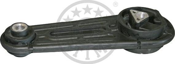 Optimal F8-6680 - Подушка, підвіска двигуна autocars.com.ua