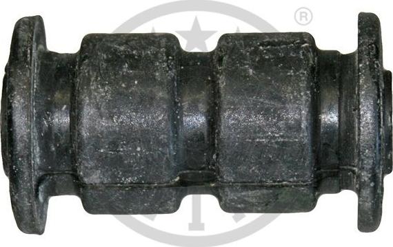 OPTIMAL F8-6685 - Підвіска, листова ресора autocars.com.ua