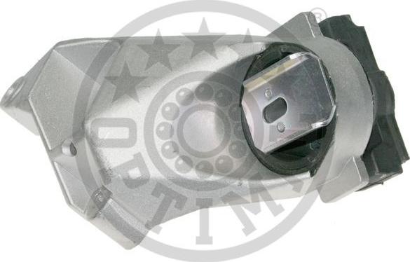 OPTIMAL F8-6877 - Подушка, підвіска двигуна autocars.com.ua
