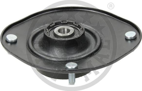 Optimal F8-7117 - Опора стойки амортизатора, подушка autodnr.net