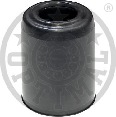 Optimal F8-7681 - Пыльник амортизатора, защитный колпак autodnr.net