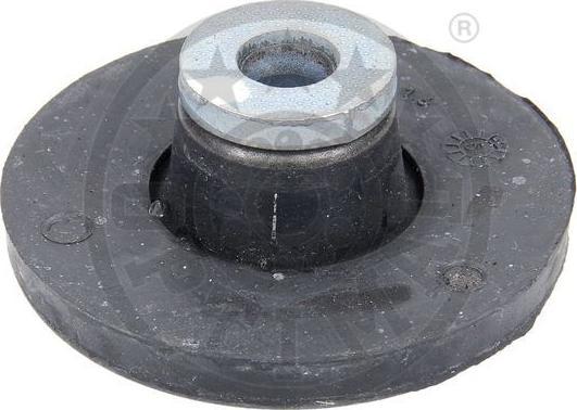 OPTIMAL F8-7884 - Подушка, підвіска двигуна autocars.com.ua