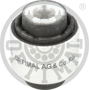 Optimal F8-7908 - Сайлентблок, важеля підвіски колеса autocars.com.ua