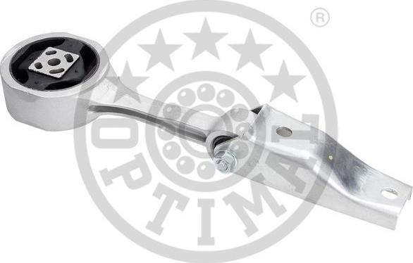 Optimal F8-7949 - Подушка, підвіска двигуна autocars.com.ua