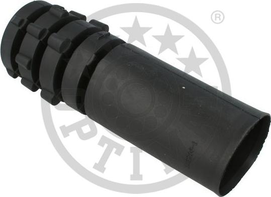 Optimal F8-8446 - Отбойник, демпфер амортизатора avtokuzovplus.com.ua