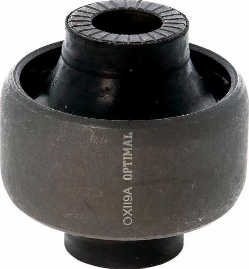 OPTIMAL F9-0164 - Сайлентблок, важеля підвіски колеса autocars.com.ua