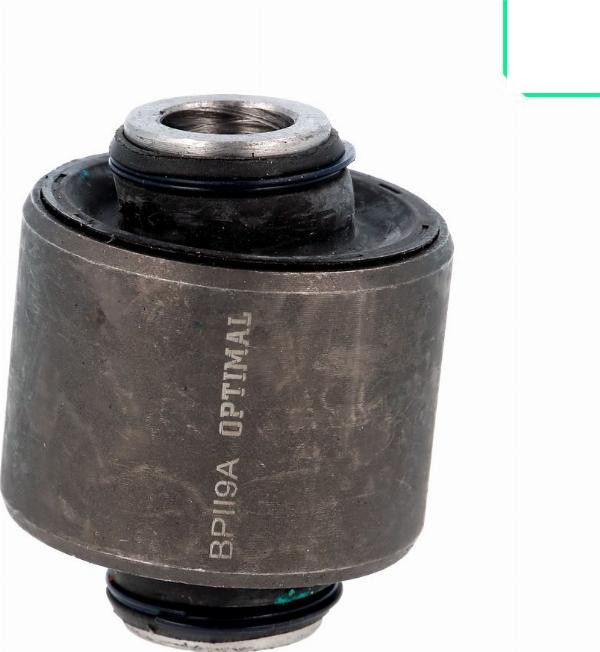 OPTIMAL F9-0187 - Сайлентблок, важеля підвіски колеса autocars.com.ua