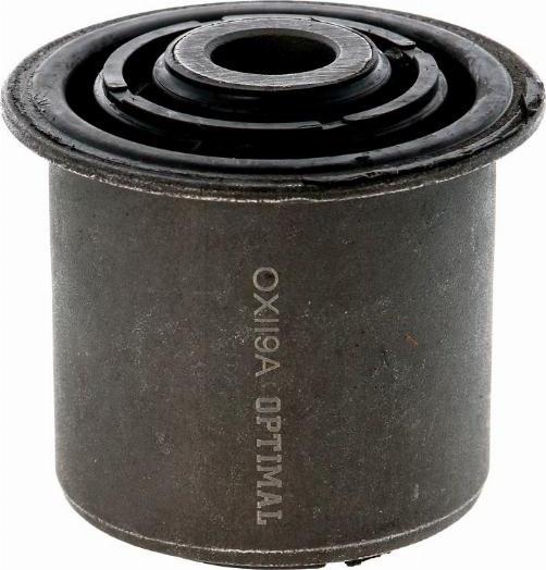 OPTIMAL F9-0199 - Сайлентблок, важеля підвіски колеса autocars.com.ua