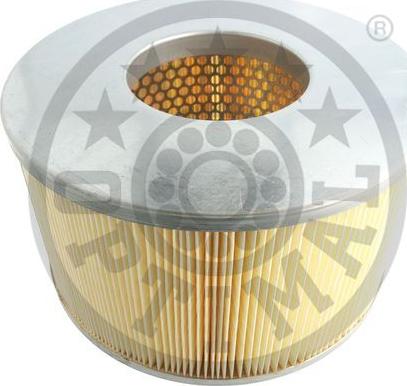 Optimal FA-00368 - Воздушный фильтр avtokuzovplus.com.ua