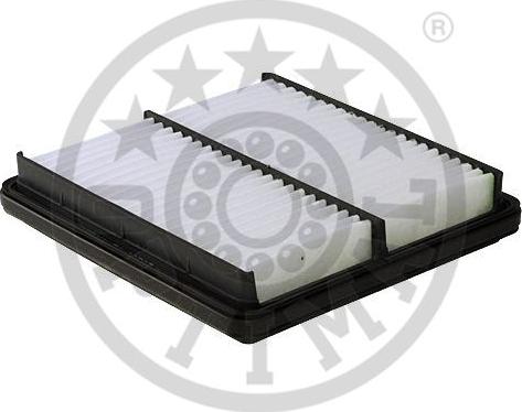 Optimal FA-00597 - Воздушный фильтр avtokuzovplus.com.ua