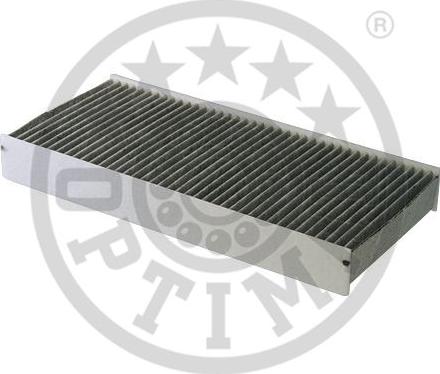 Optimal FC-01689 - Фильтр воздуха в салоне avtokuzovplus.com.ua