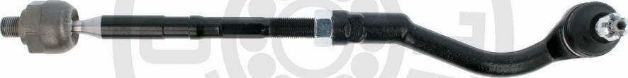 OPTIMAL G0-2088 - Поперечна рульова тяга autocars.com.ua
