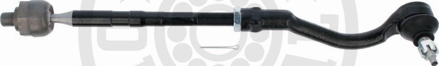 OPTIMAL G0-2090 - Поперечна рульова тяга autocars.com.ua