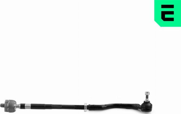 OPTIMAL G0-2109 - Поперечна рульова тяга autocars.com.ua