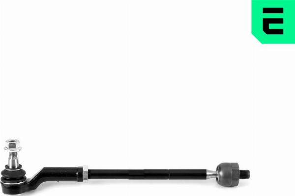 OPTIMAL G0-2110 - Поперечна рульова тяга autocars.com.ua