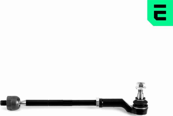 OPTIMAL G0-2111 - Поперечна рульова тяга autocars.com.ua