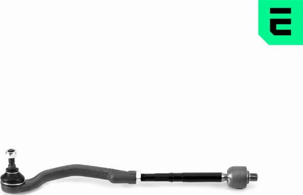 OPTIMAL G0-2112 - Поперечна рульова тяга autocars.com.ua