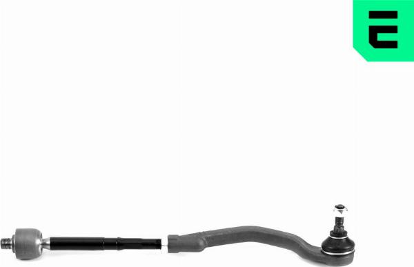 OPTIMAL G0-2113 - Поперечна рульова тяга autocars.com.ua