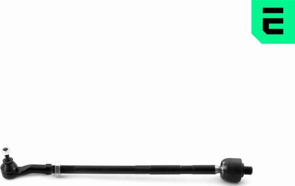 OPTIMAL G0-2118 - Поперечна рульова тяга autocars.com.ua