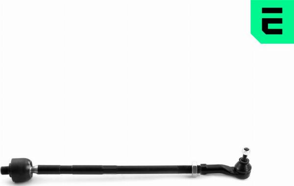 OPTIMAL G0-2119 - Поперечна рульова тяга autocars.com.ua