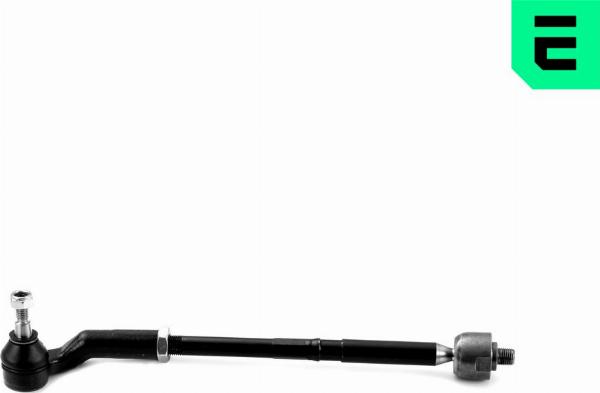 OPTIMAL G0-2120 - Поперечна рульова тяга autocars.com.ua