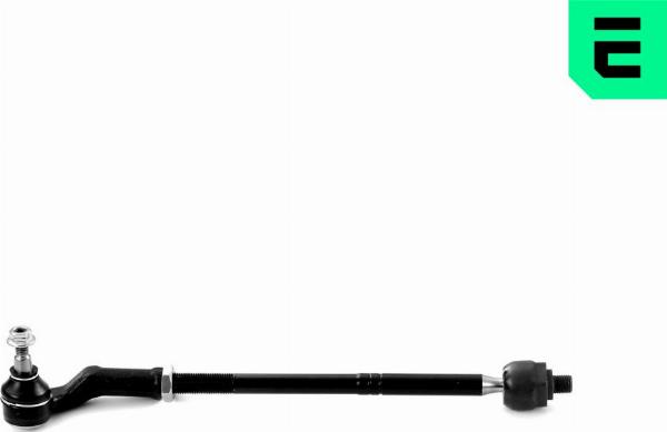 OPTIMAL G0-2126 - Поперечна рульова тяга autocars.com.ua