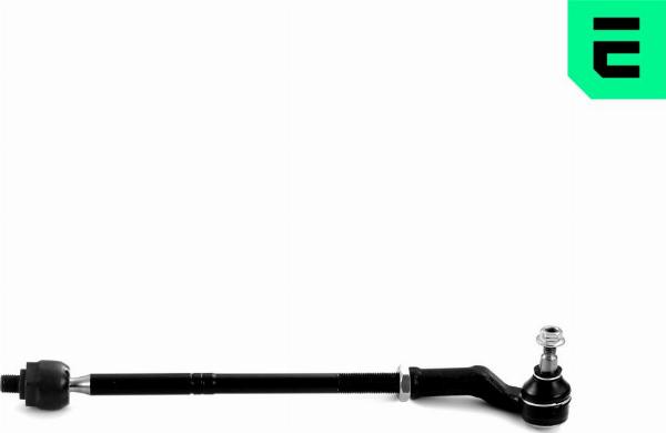 OPTIMAL G0-2127 - Поперечна рульова тяга autocars.com.ua